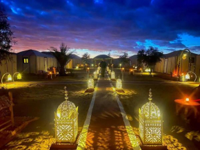Luxury Desert Camp Merzouga